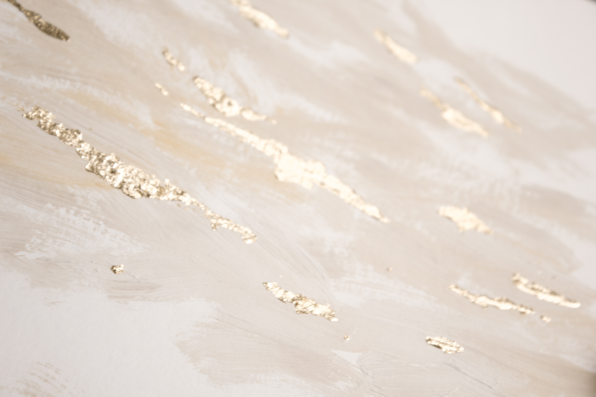 Neutral Gold Background